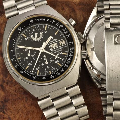 omega speedmaster mark iv professional